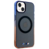 BMW BMHMP14MHTGE Back Case for Apple iPhone 14 Plus / 15 Plus