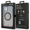 BMW BMHMP14MHTGE Back Case for Apple iPhone 14 Plus / 15 Plus