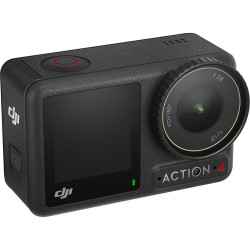 DJI OSMO Action 4 Camera