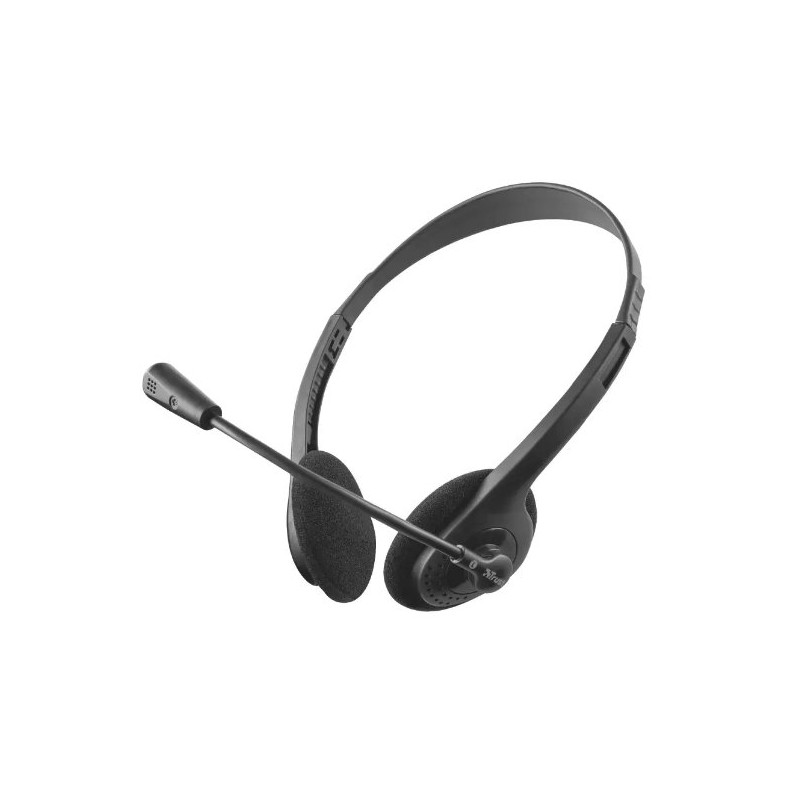 Trust Primo Headphones
