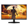 AOC G4 C27G42E kompiuterio monitorius 68,6 cm (27") 1920 x 1080 pikseliai „Full HD“ LED Juoda, Raudona