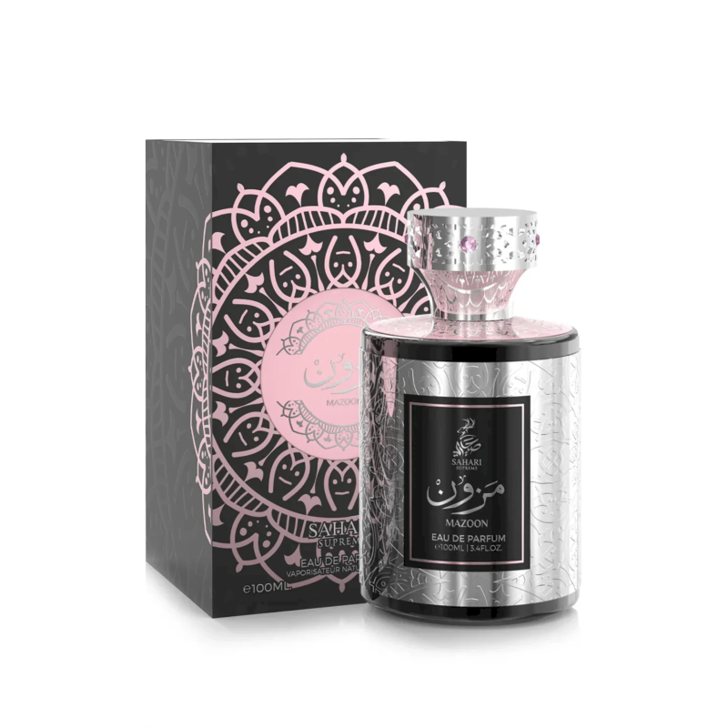 Sahari Mazoon EDP 100 ml
