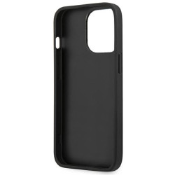 Guess GUHCP14L4GMGGR Back Case for Apple iPhone 14 Pro