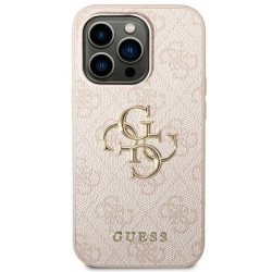 Guess GUHCP14L4GMGPI Back Case for Apple iPhone 14 Pro