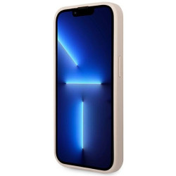 Guess GUHCP14L4GMGPI Back Case for Apple iPhone 14 Pro