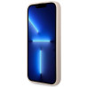 Guess GUHCP14L4GMGPI Back Case for Apple iPhone 14 Pro