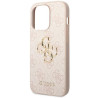 Guess GUHCP14L4GMGPI Back Case for Apple iPhone 14 Pro