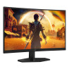 AOC G4 C27G42E kompiuterio monitorius 68,6 cm (27") 1920 x 1080 pikseliai „Full HD“ LED Juoda, Raudona