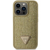 Guess GUHCP14LHDGTPD Back Case for Apple iPhone 14 Pro