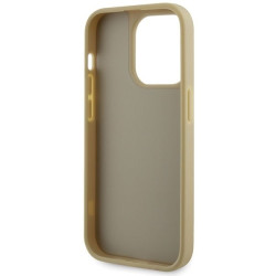 Guess GUHCP14LHDGTPD Back Case for Apple iPhone 14 Pro