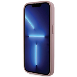 Guess GUHCP14LHDGTPP Back Case for Apple iPhone 14 Pro
