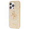 Guess GUHCP14LHG4SGD Back Case for Apple iPhone 14 Pro