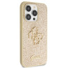 Guess GUHCP14LHG4SGD Back Case for Apple iPhone 14 Pro