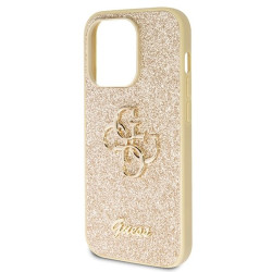 Guess GUHCP14LHG4SGD Back Case for Apple iPhone 14 Pro