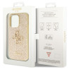 Guess GUHCP14LHG4SGD Back Case for Apple iPhone 14 Pro