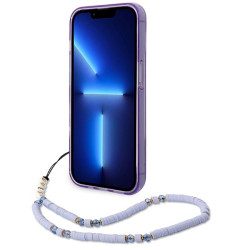 Guess GUHCP14LHGCOHU Back Case for Apple iPhone 14 Pro