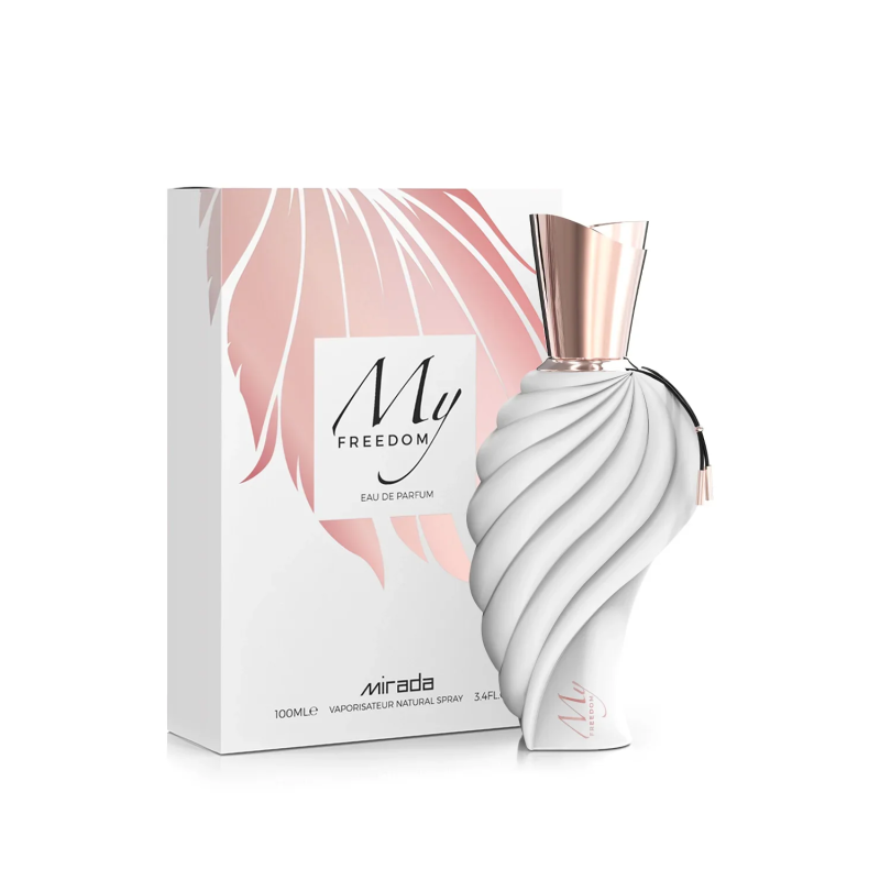 Mirada My Freedom EDP 100 ml