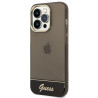 Guess GUHCP14LHGCOK Back Case for Apple iPhone 14 Pro