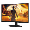 AOC G4 C27G42E computer monitor 68.6 cm (27") 1920 x 1080 pixels Full HD LED Black, Red