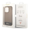 Guess GUHCP14LHGCOK Back Case for Apple iPhone 14 Pro