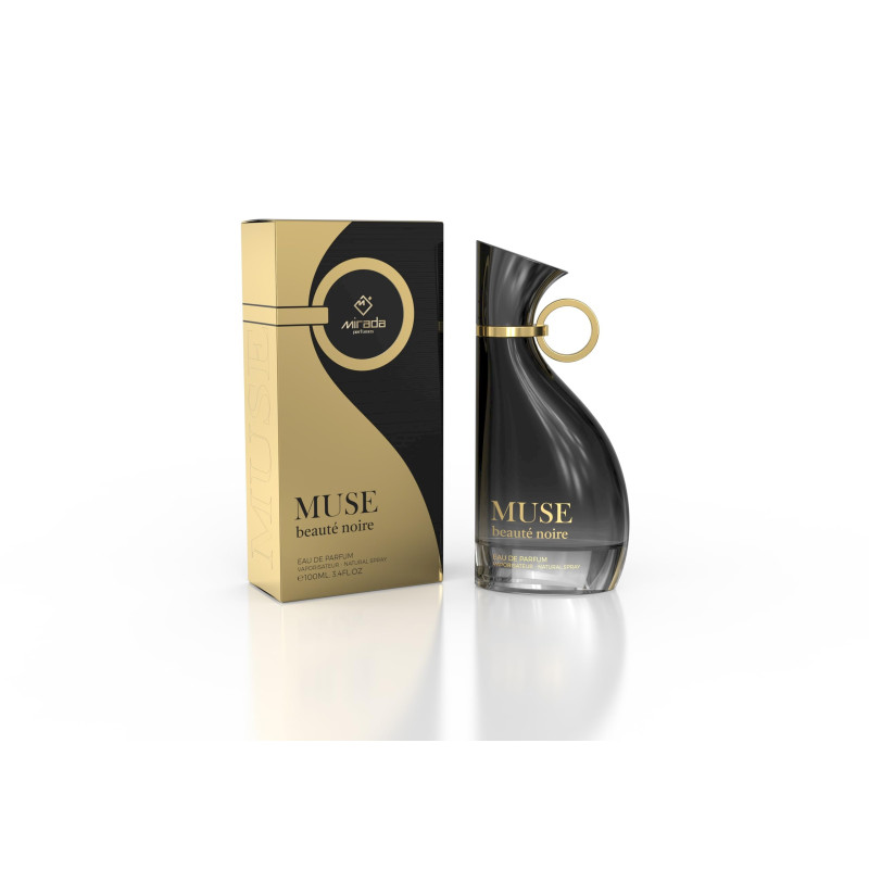 Mirada Muse Beaute Noire EDP 100 ml