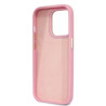 Guess GUHCP14LHGCRHP Back Case for Apple iPhone 14 Pro