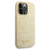 Guess GUHCP14LHGGSHD Back Case for Apple iPhone 14 Pro