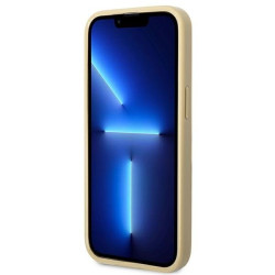 Guess GUHCP14LHGGSHD Back Case for Apple iPhone 14 Pro