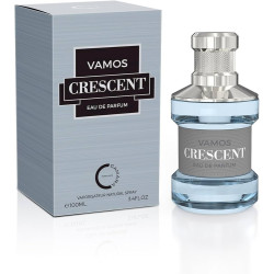 Camara Vamos Crescent EDP 100 ml