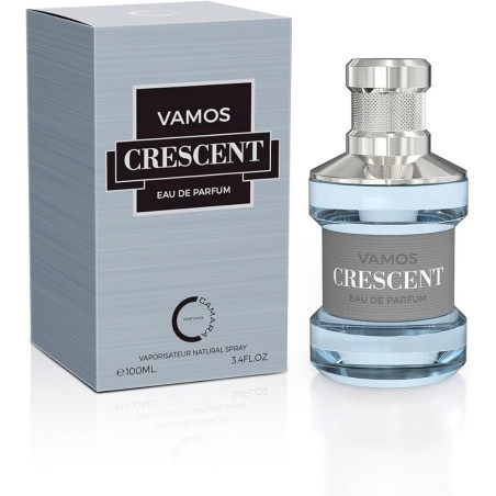 Camara Vamos Crescent EDP 100 ml