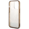 Guess GUHCP14LHGPLHC Back Case for Apple iPhone 14 Pro