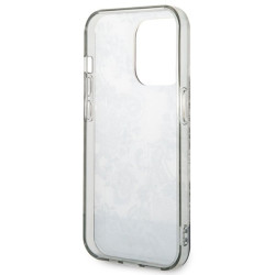 Guess GUHCP14LHGPLHG Back Case for Apple iPhone 14 Pro