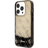 Guess GUHCP14LLC4PSGK Back Case for Apple iPhone 14 Pro