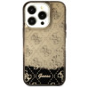Guess GUHCP14LLC4PSGK Back Case for Apple iPhone 14 Pro
