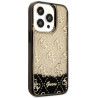 Guess GUHCP14LLC4PSGK Back Case for Apple iPhone 14 Pro