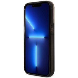 Guess GUHCP14LLC4PSGK Back Case for Apple iPhone 14 Pro