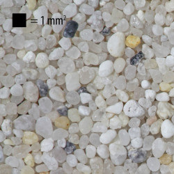 JBL gruntas Sansibar River 5 kg (0,8 mm)