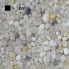 JBL gruntas Sansibar River 5 kg (0,8 mm)