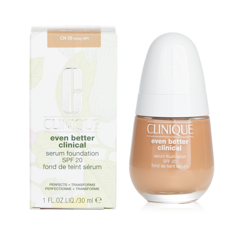 Clinique 192333077887