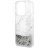 Guess GUHCP14LLCSGSGH Back Case for Apple iPhone 14 Pro
