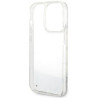 Guess GUHCP14LLCSGSGH Back Case for Apple iPhone 14 Pro