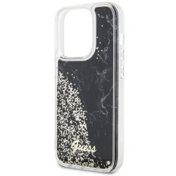 Guess GUHCP14LLCSGSGK Back Case for Apple iPhone 14 Pro