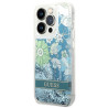Guess GUHCP14LLFLSN Back Case for Apple iPhone 14 Pro