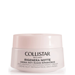 Collistar Rigenera Notte Anti-Wrinkle Repairing Night Cream 50 ml