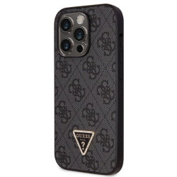 Guess GUHCP14LP4TDSCPK Back Case for Apple iPhone 14 Pro