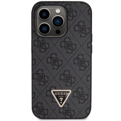 Guess GUHCP14LP4TDSCPK Back Case for Apple iPhone 14 Pro