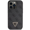 Guess GUHCP14LP4TDSCPK Back Case for Apple iPhone 14 Pro