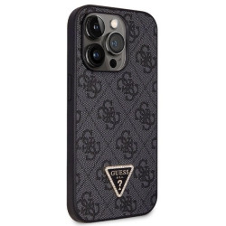 Guess GUHCP14LP4TDSCPK Back Case for Apple iPhone 14 Pro