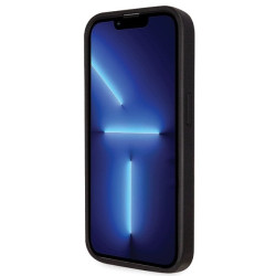 Guess GUHCP14LP4TDSCPK Back Case for Apple iPhone 14 Pro
