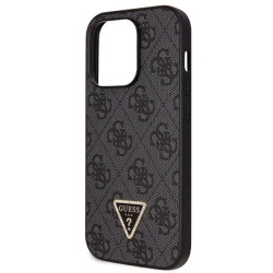 Guess GUHCP14LP4TDSCPK Back Case for Apple iPhone 14 Pro